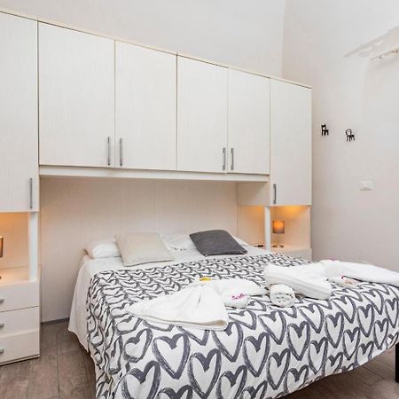 BED.da Catania Apartment Zewnętrze zdjęcie