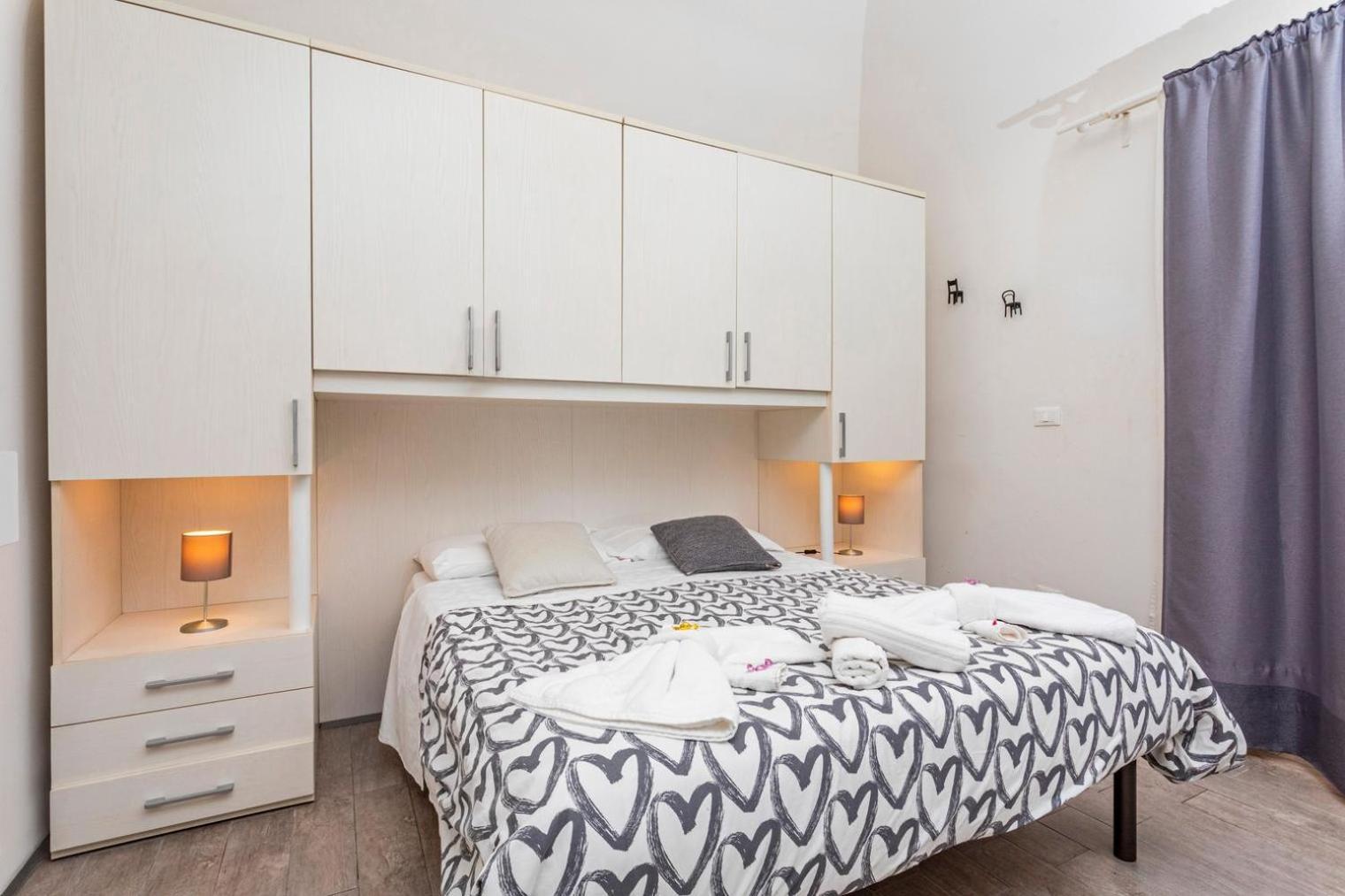 BED.da Catania Apartment Zewnętrze zdjęcie