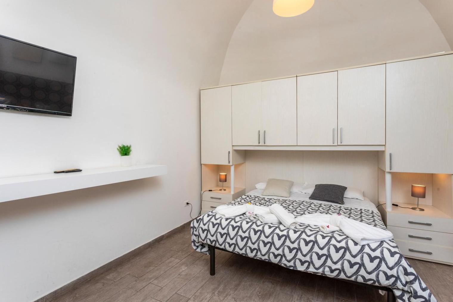 BED.da Catania Apartment Zewnętrze zdjęcie