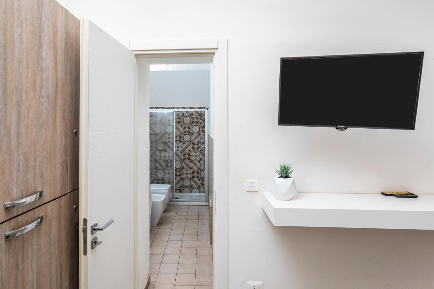 BED.da Catania Apartment Zewnętrze zdjęcie