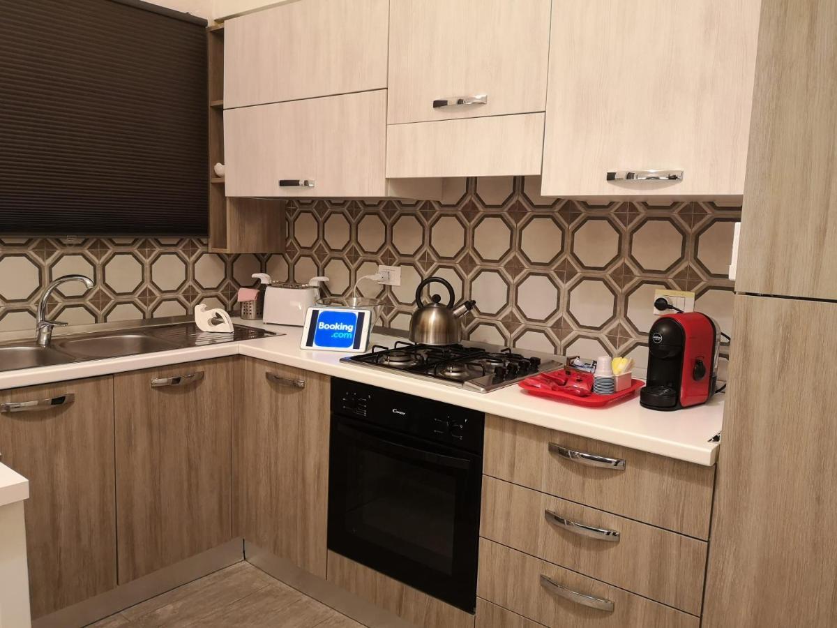 BED.da Catania Apartment Zewnętrze zdjęcie